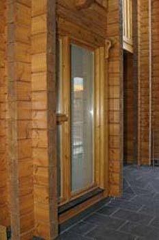 Accommodation De Salut Somlom Sant Esteve De Palautordera Exterior foto