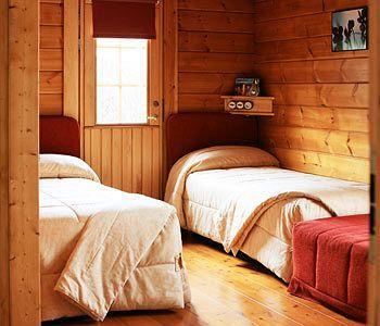 Accommodation De Salut Somlom Sant Esteve De Palautordera Exterior foto