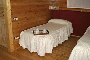Accommodation De Salut Somlom Sant Esteve De Palautordera Exterior foto