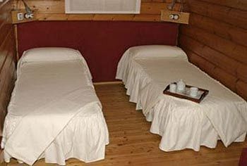 Accommodation De Salut Somlom Sant Esteve De Palautordera Exterior foto