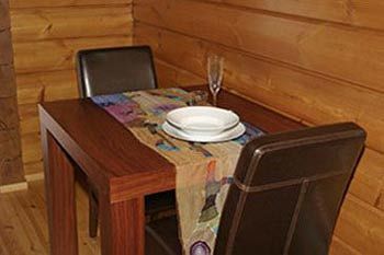 Accommodation De Salut Somlom Sant Esteve De Palautordera Exterior foto
