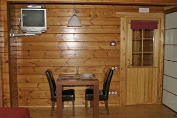 Accommodation De Salut Somlom Sant Esteve De Palautordera Exterior foto