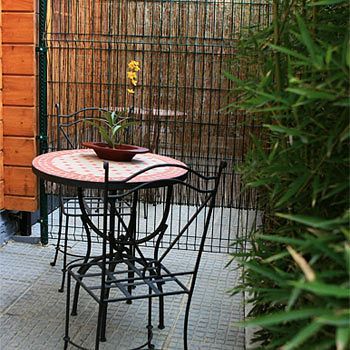 Accommodation De Salut Somlom Sant Esteve De Palautordera Exterior foto