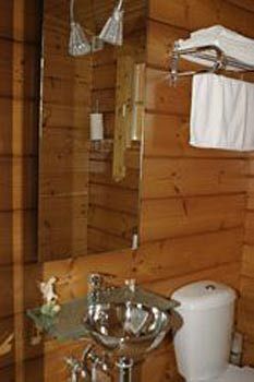 Accommodation De Salut Somlom Sant Esteve De Palautordera Exterior foto
